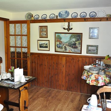 Station Farm Guest House Church Fenton Экстерьер фото