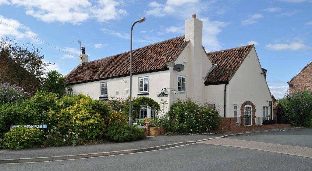 Station Farm Guest House Church Fenton Экстерьер фото