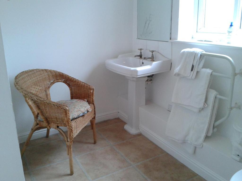 Station Farm Guest House Church Fenton Экстерьер фото