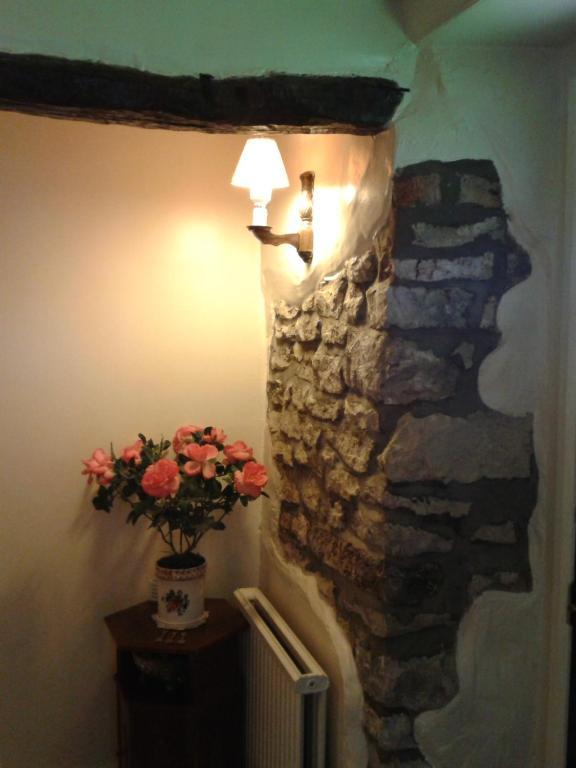 Station Farm Guest House Church Fenton Экстерьер фото