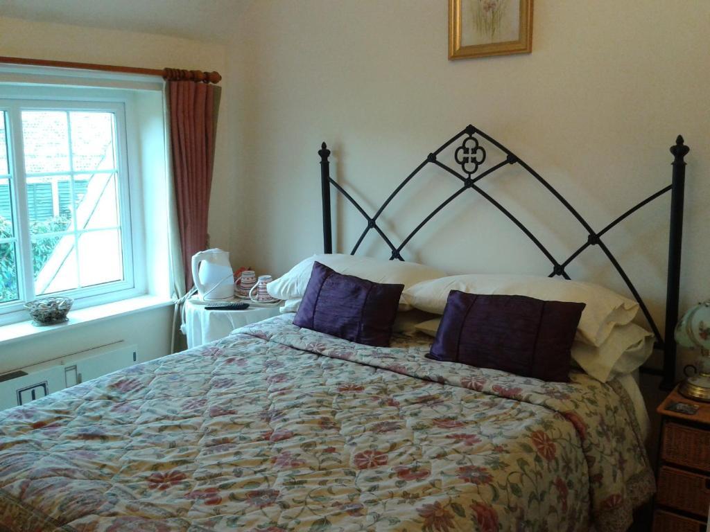 Station Farm Guest House Church Fenton Экстерьер фото