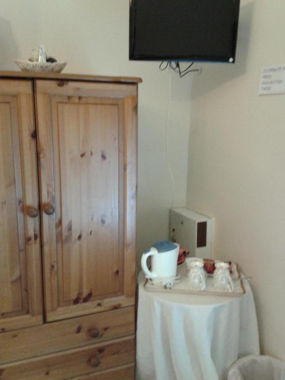 Station Farm Guest House Church Fenton Экстерьер фото